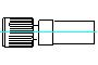 2D Bottom View